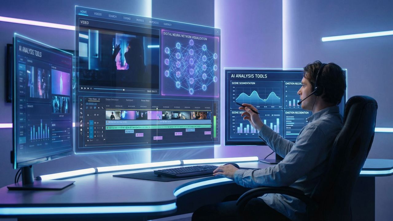 糖心vlog获奖视频《记忆碎片》