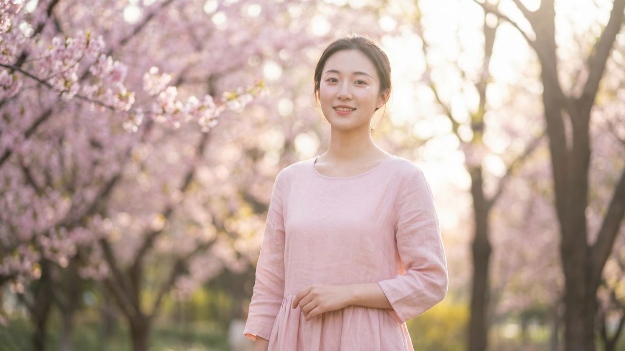 糖心vlog获奖视频《归途》