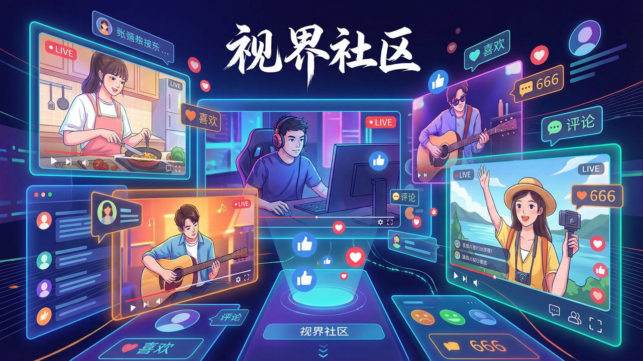 糖心vlog动漫视频解说：2026年最值得看的动漫视频盘点