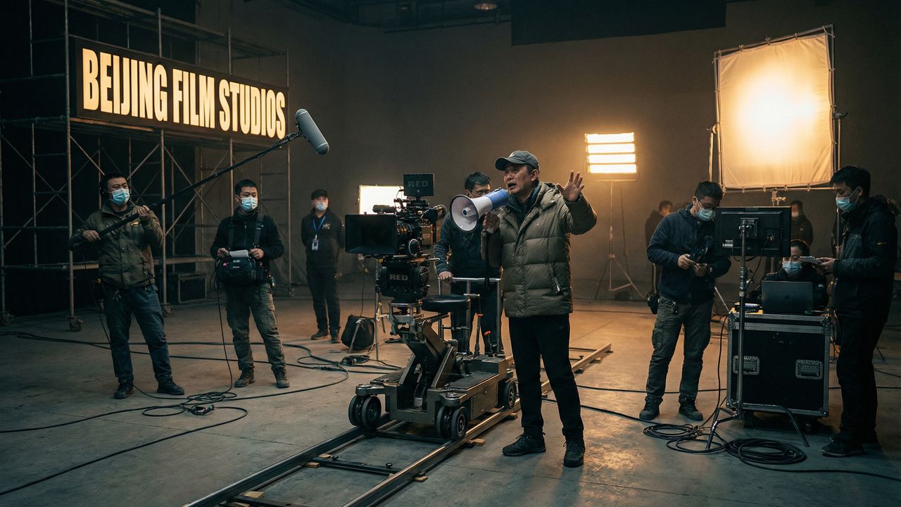 糖心vlog获奖视频《海之角》